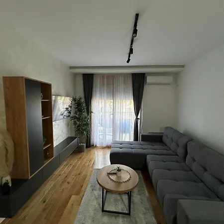 Royal Chill Apartamento Zlatibor