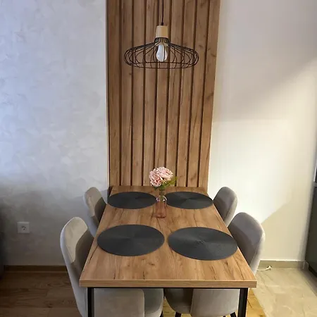 Royal Chill Apartamento