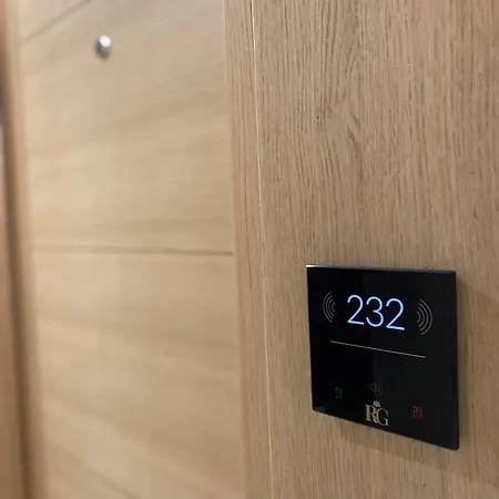 Apartamento Royal Chill *