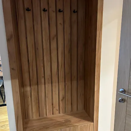 Royal Chill Apartamento Zlatibor