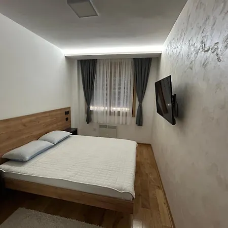 Apartamento Royal Chill Zlatibor