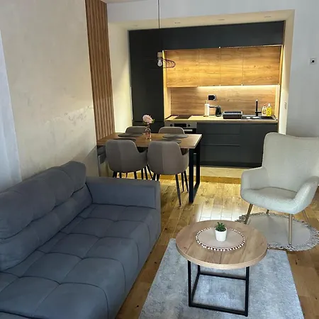 Royal Chill * Zlatibor