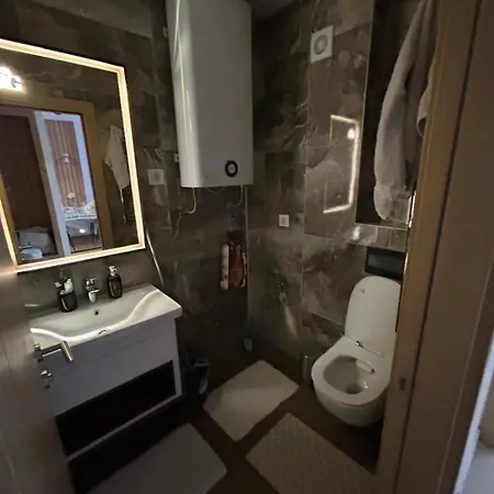 Royal Chill Apartamento