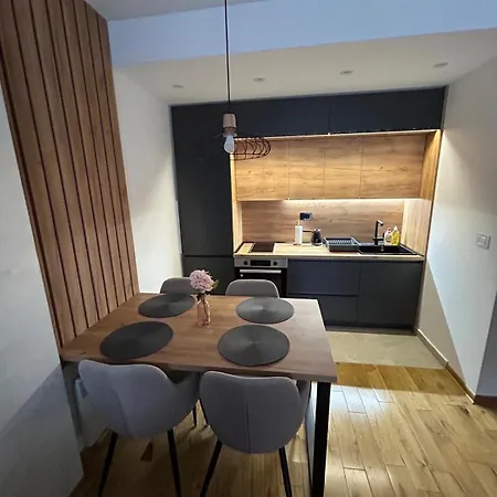 Apartamento Royal Chill