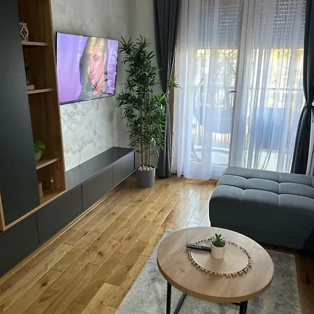 Apartamento Royal Chill