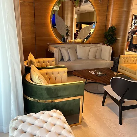 Royal Chill Apartamento *