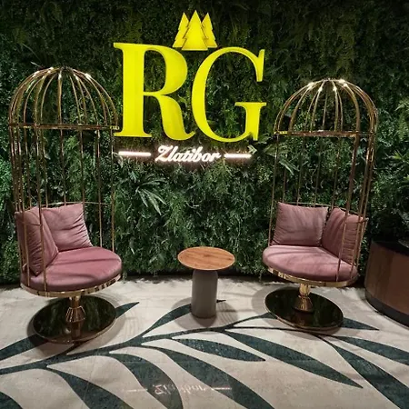 Apartamento Royal Chill *