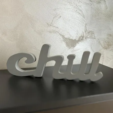 Apartamento Royal Chill *