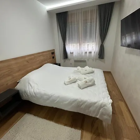 Royal Chill Apartamento