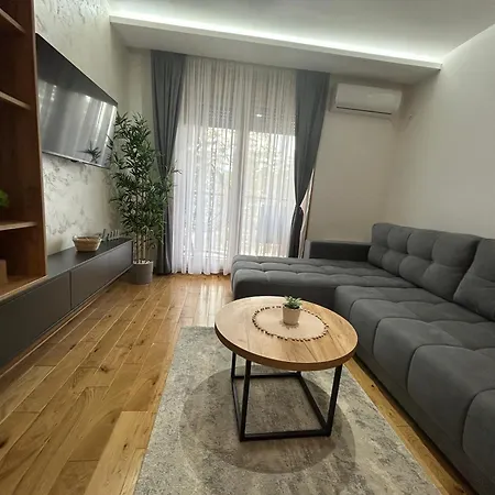 Apartamento Royal Chill