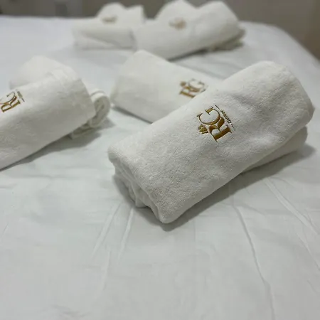 Royal Chill Apartamento *