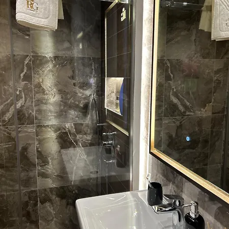 Apartamento Royal Chill Zlatibor