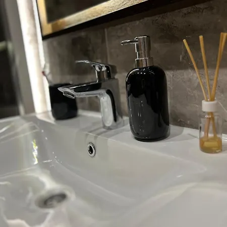 Apartamento Royal Chill *