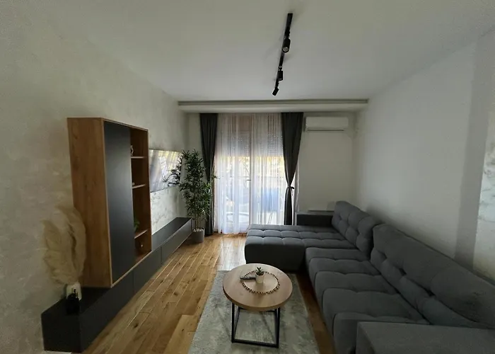 Royal Chill Lejlighed Zlatibor