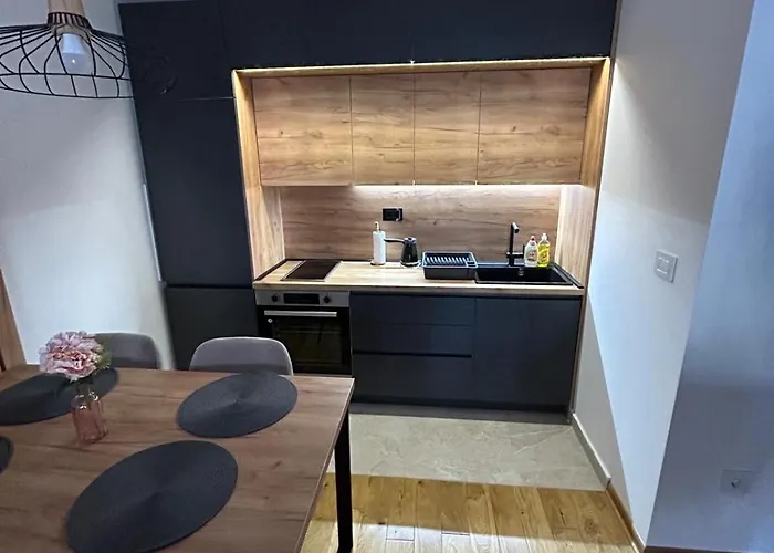 Lejlighed Royal Chill