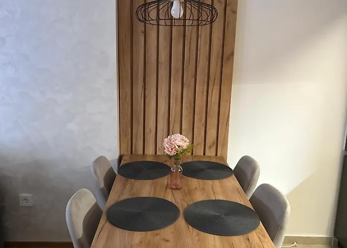 Royal Chill Lejlighed