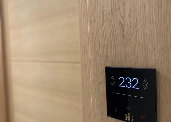 Lejlighed Royal Chill *