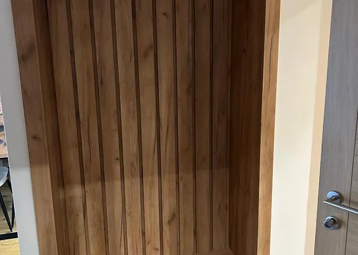 Royal Chill Lejlighed Zlatibor