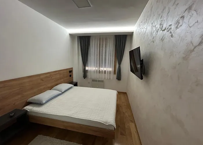 Lejlighed Royal Chill Zlatibor