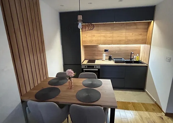 Lejlighed Royal Chill