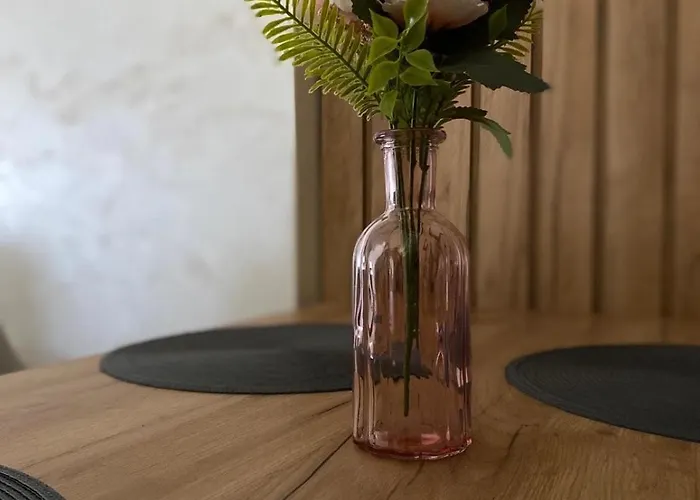 Royal Chill Lejlighed *