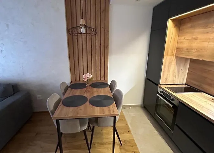 Lejlighed Royal Chill Zlatibor