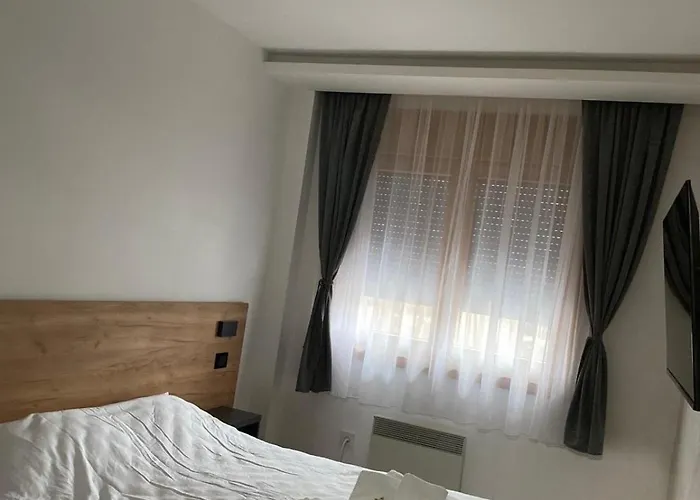 Royal Chill Lejlighed *