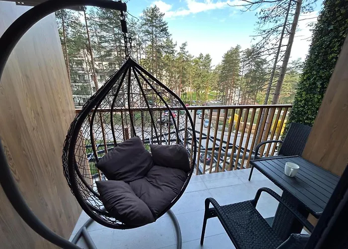 Royal Chill Lejlighed Zlatibor