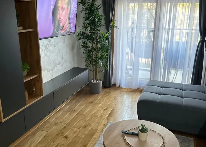 Lejlighed Royal Chill