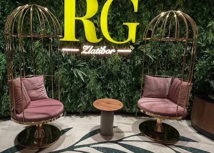 Lejlighed Royal Chill *