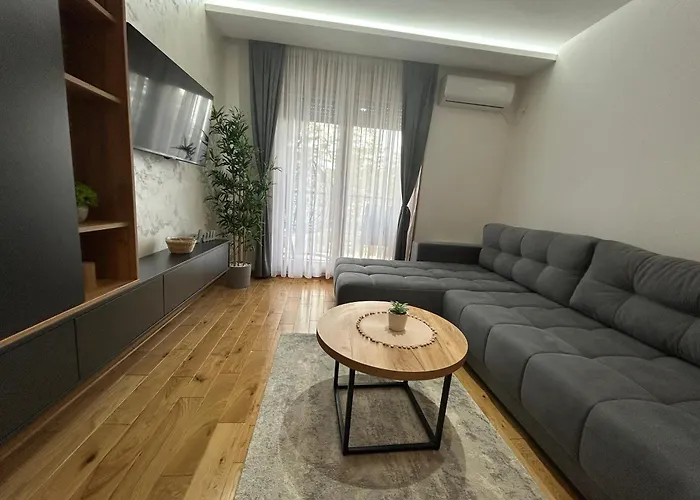 Lejlighed Royal Chill