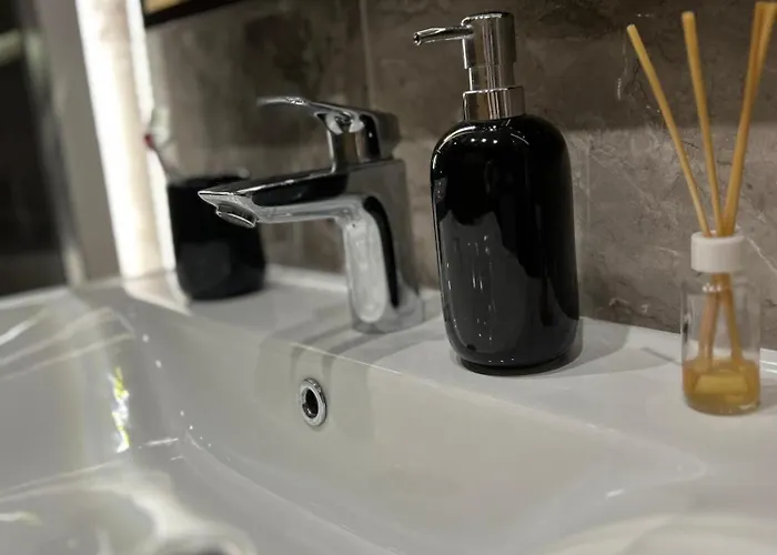 Lejlighed Royal Chill *